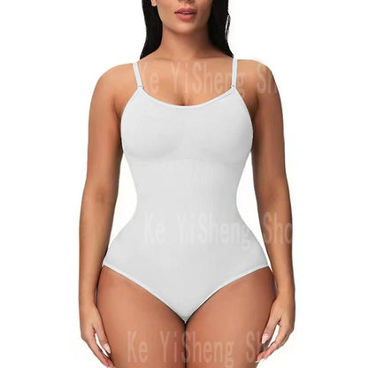 Seamless Shapewear Belly Control, Hip Lift, Women'S Underwear Tight Underwear Sling Shapewear Lingerie Women Sex Appeal